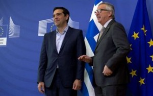 TSIPRAS - YOUNKER