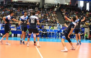 VOLEY