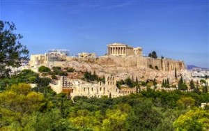 akropolh  ακροπολη