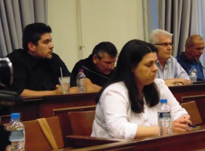 δημοτικο συμβουλιο 29-6-15 6