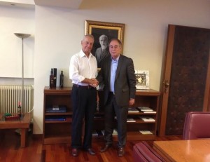 κοψαχειλης