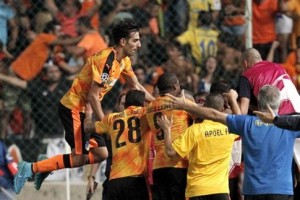 apoel