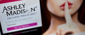 LONDON, ENGLAND - AUGUST 19: A detail of the Ashley Madison website on August 19, 2015 in London, England. Hackers who stole customer information from the cheating site AshleyMadison.com dumped 9.7 gigabytes of data to the dark web on Tuesday fulfilling a threat to release sensitive information including account details, log-ins and credit card details, if Avid Life Media, the owner of the website didn't take Ashley Madison.com offline permanently. (Photo by Carl Court/Getty Images)
