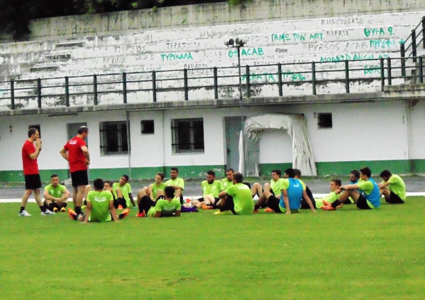 pyrsos ΠΥΡΣΟΣ 2015-16 2