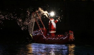 santa