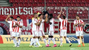 olympiakos