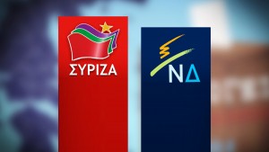 syriza nd