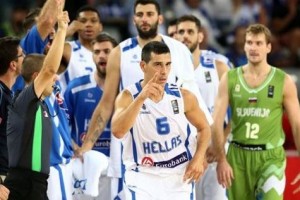 εθνικη