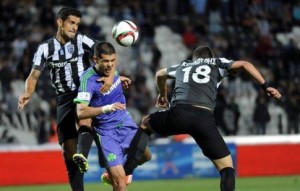 PAOK