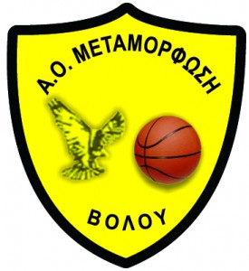 A.O. METAMORFOSIS VOLOU-2012