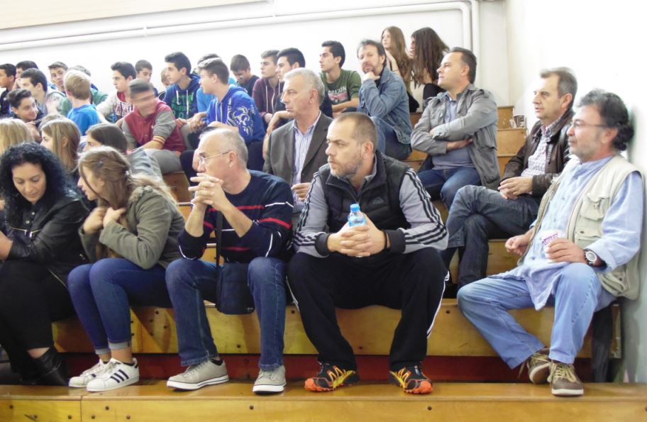 ΠΡΩΤΕΑΣ 2015 1