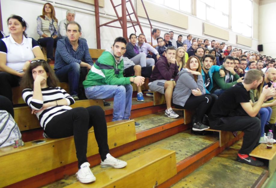 ΠΡΩΤΕΑΣ 2015 14