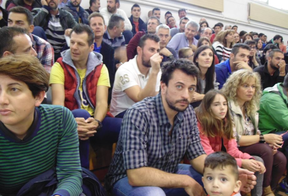 ΠΡΩΤΕΑΣ 2015 18