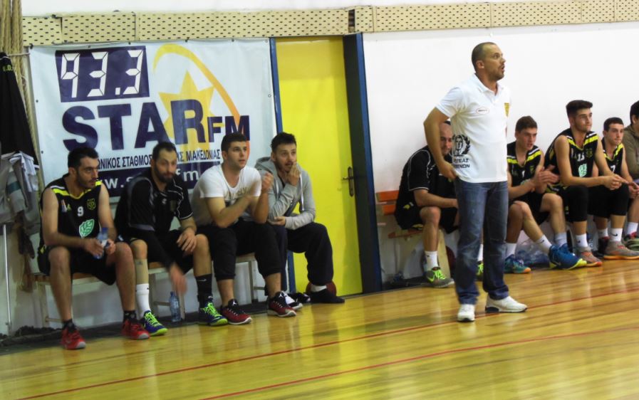 ΠΡΩΤΕΑΣ 2015 2