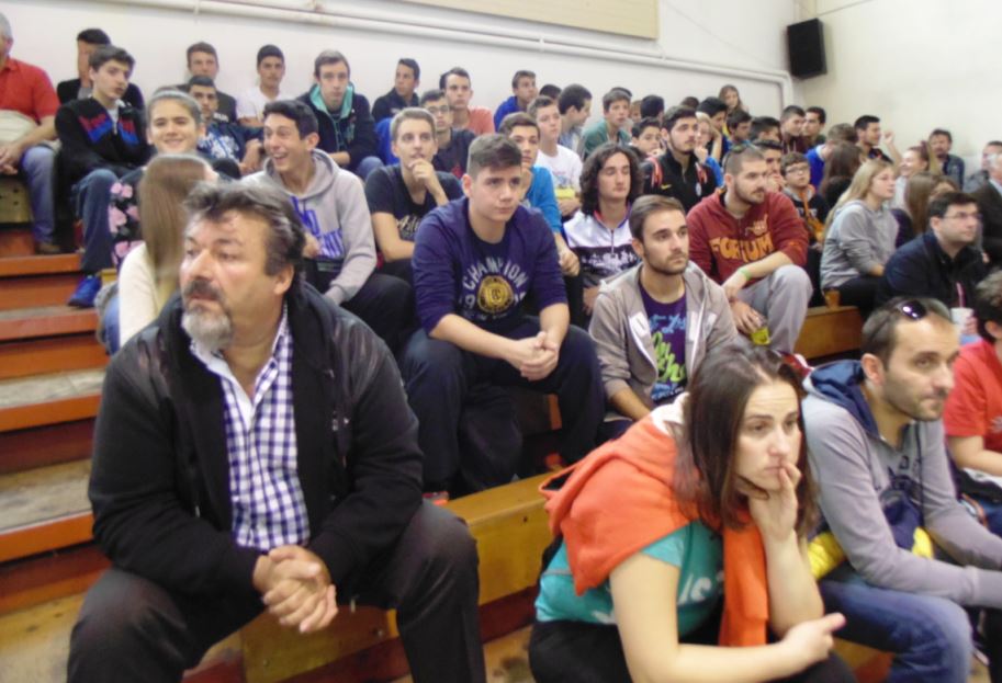 ΠΡΩΤΕΑΣ 2015 23