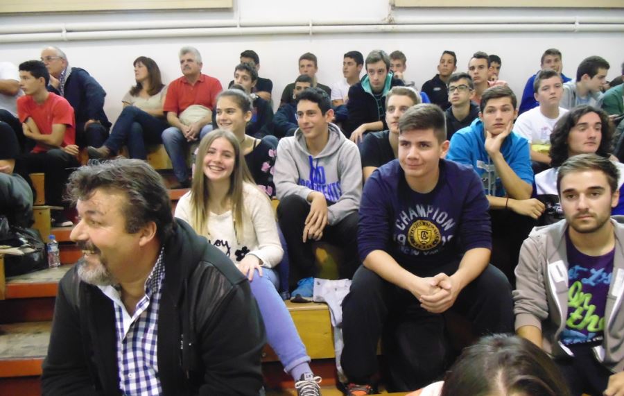 ΠΡΩΤΕΑΣ 2015 24