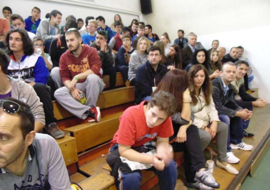 ΠΡΩΤΕΑΣ 2015 25