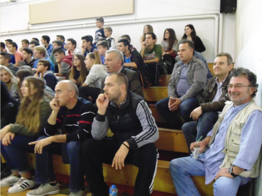 ΠΡΩΤΕΑΣ 2015 27