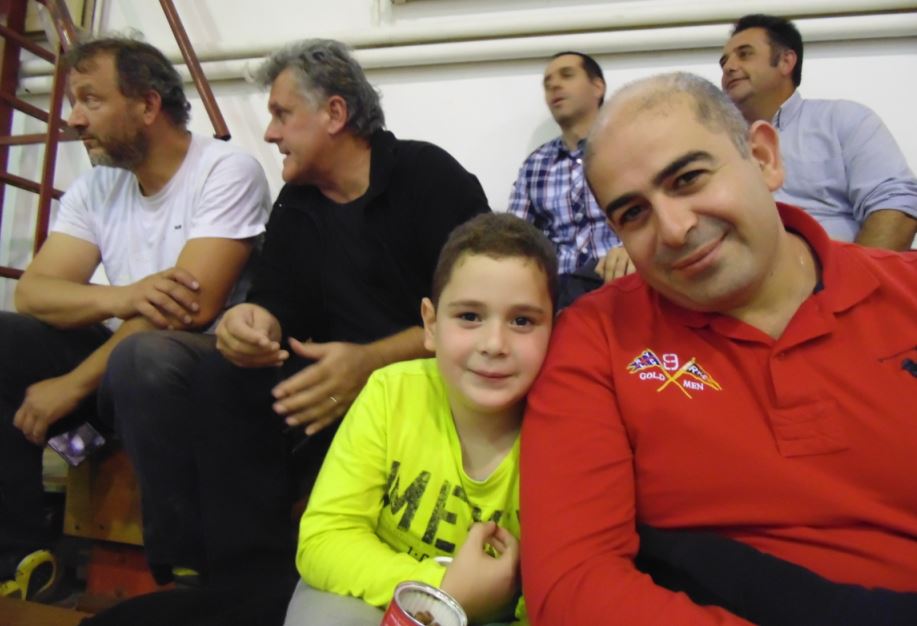 ΠΡΩΤΕΑΣ 2015 31