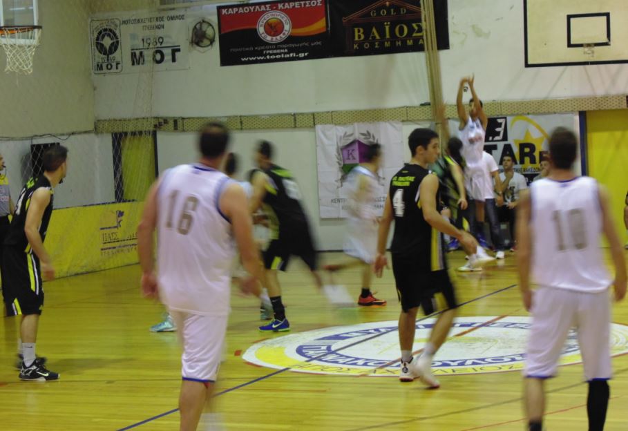 ΠΡΩΤΕΑΣ 2015 38