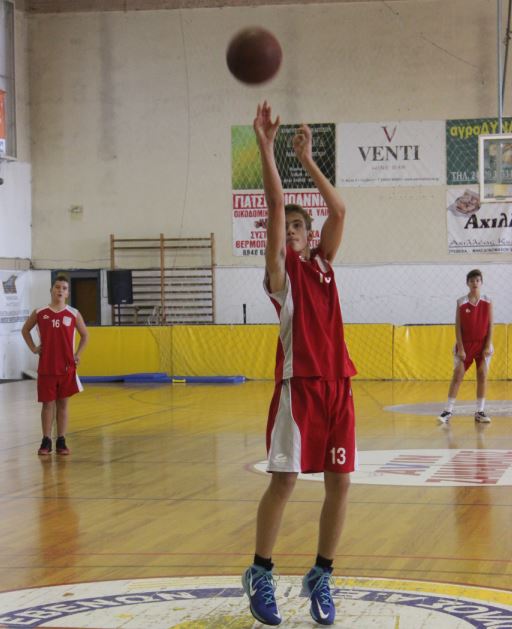 Θανασης Τσούκας