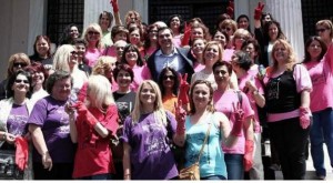 καθαριστριες