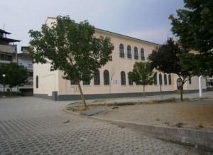 1o SXOLEIO DHMOTIKO GREBENVN ΔΗΜΟΤΙΚΟ ΓΡΕΒΕΝΩΝ - ΦΩΤΟΓΡΑΦΙΑ Θεόδωρος Πασσαλίδης 