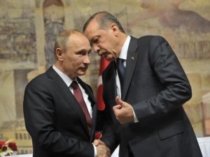 Putin-Erdogan