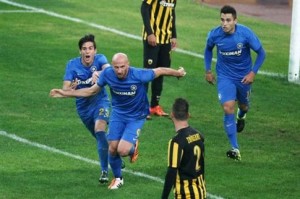 asteras aek