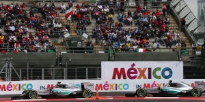f1 mexico