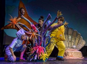 θεατρο βορρα