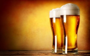 lager