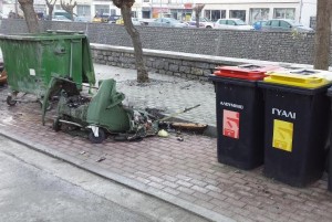 καμμενος καδος