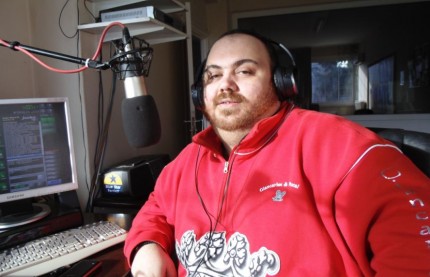 ΣΤΕΦΟΣ ΗΛΙΑΔΗΣ