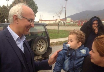 ΚΑΡΑΣΤΕΡΓΙΟΣ μεταναστεσ