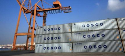 cosco