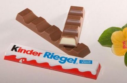 kinder