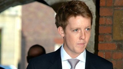 25χρονος κροίσος Βρετανία