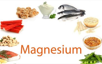 magnesium